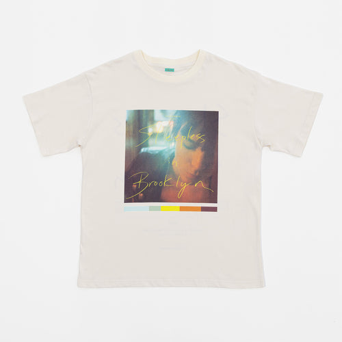 [Alexandros] / ジャケットTシャツ Sleepless in Brooklyn【グッズ】