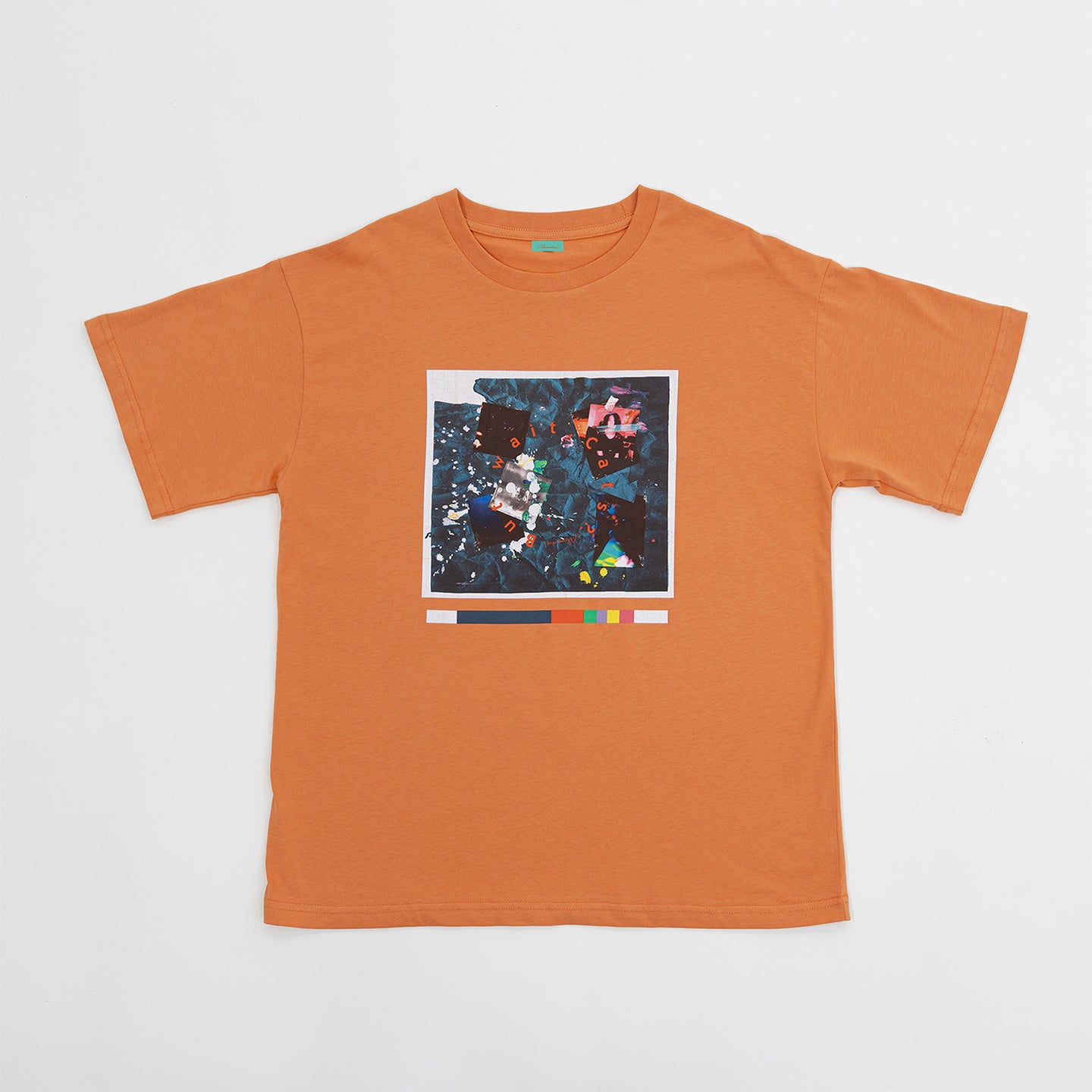 [Alexandros] / ジャケットTシャツ But wait. Cats?【グッズ】