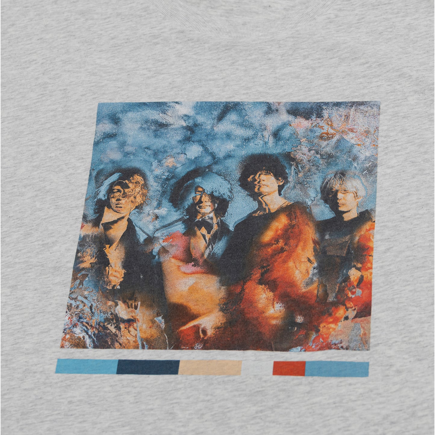 [Alexandros] / ジャケットTシャツ PROVOKE【グッズ】