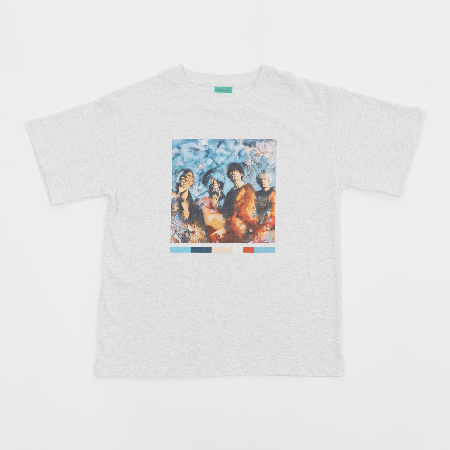 [Alexandros] / ジャケットTシャツ PROVOKE【グッズ】