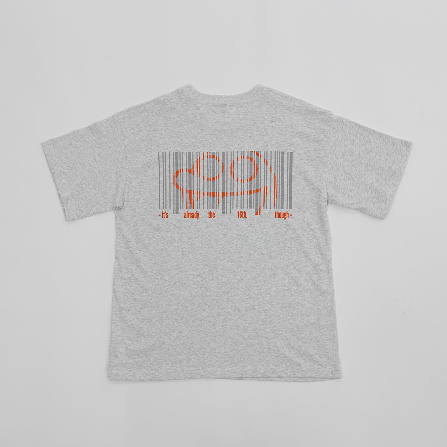 [Alexandros] / キービジュアルTシャツ(EC限定)【グッズ】
