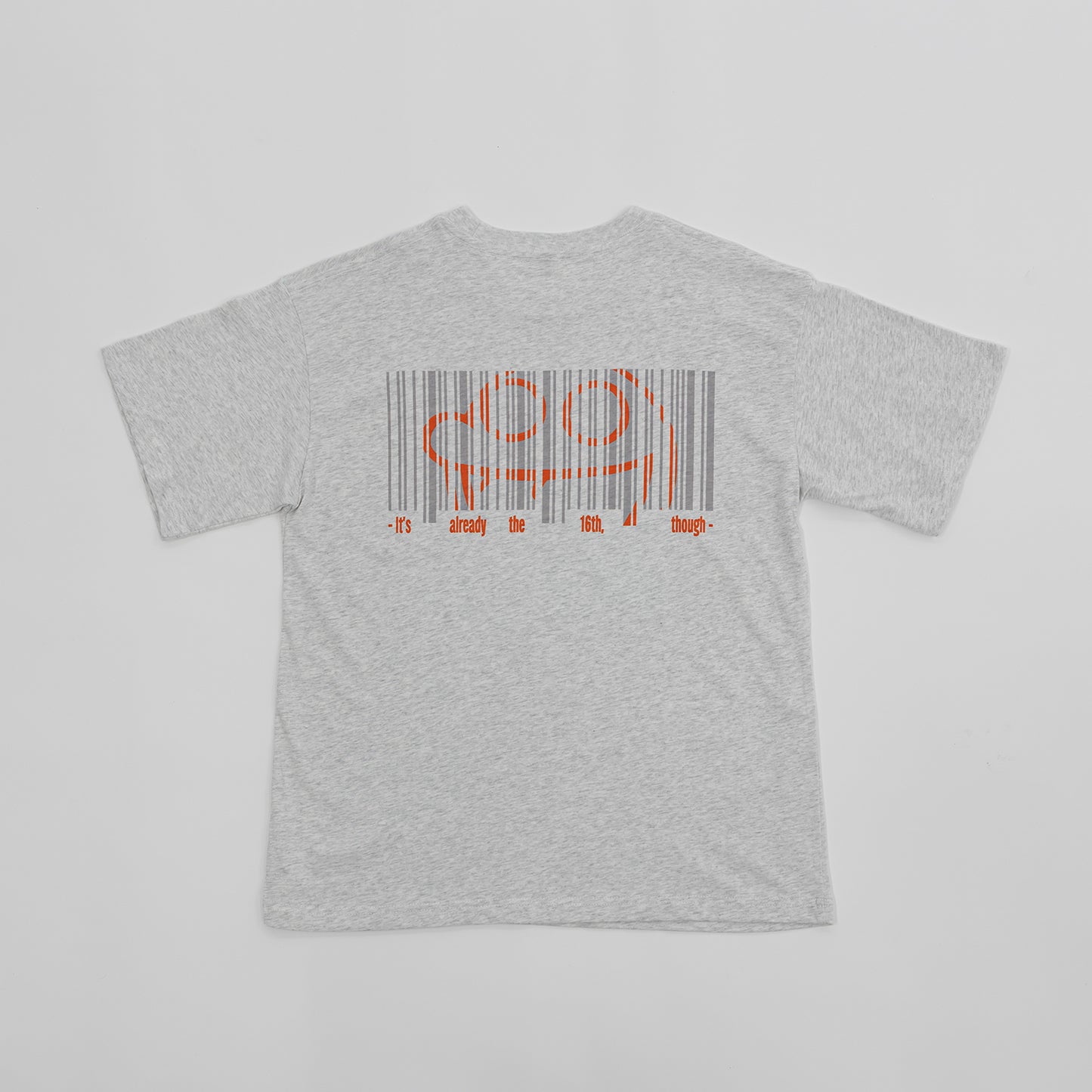 [Alexandros] / キービジュアルTシャツ(EC限定)【グッズ】