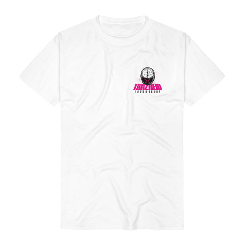 エレクトリック・コールボーイ / Tanzneid Tokyo 2026 Robot T-Shirt 【グッズ】