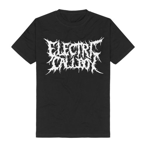 エレクトリック・コールボーイ / Tanzneid Tokyo 2026 Smiley T-Shirt 【グッズ】