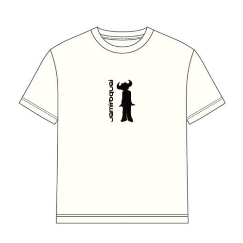 Jamiroquai / Jamiroquai Bw Photo SS Tee【グッズ】