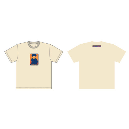 Jamiroquai / Jamiroquai Box Photo SS Tee【グッズ】