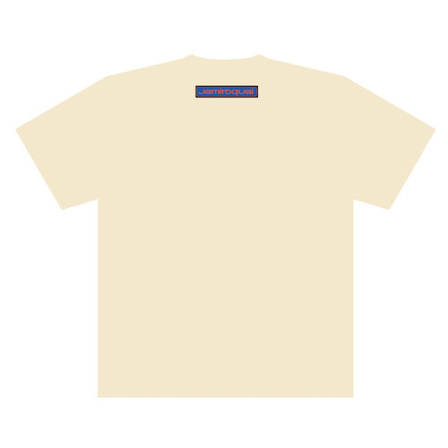 Jamiroquai / Jamiroquai Box Photo SS Tee【グッズ】