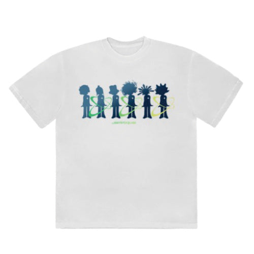 Jamiroquai / Jamiroquai Band SS Tee【グッズ】