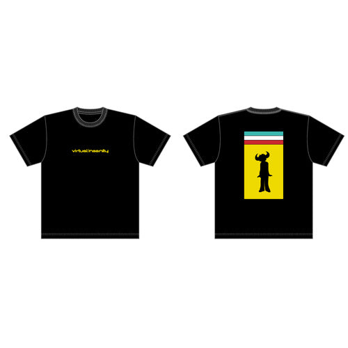 Jamiroquai / Jamiroquai Virtual Insanity SS Tee【グッズ】