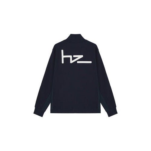 Jamiroquai / Jamiroquai Galaxy Lounger Jacket - Deep Navigator (Deep Navy)【グッズ】