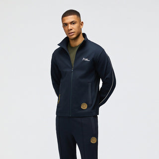 Jamiroquai / Jamiroquai Galaxy Lounger Jacket - Deep Navigator (Deep Navy)【グッズ】