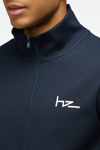 Jamiroquai / Jamiroquai Galaxy Lounger Jacket - Deep Navigator (Deep Navy)【グッズ】