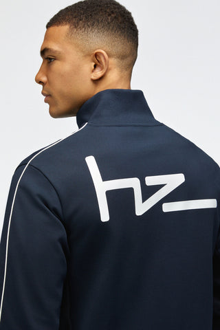 Jamiroquai / Jamiroquai Galaxy Lounger Jacket - Deep Navigator (Deep Navy)【グッズ】