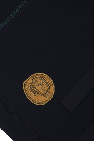 Jamiroquai / Jamiroquai Galaxy Lounger Jacket - Deep Navigator (Deep Navy)【グッズ】