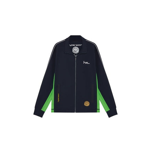 Jamiroquai / Jamiroquai Galaxy Lounger Jacket - Gamma Field (Green)【グッズ】
