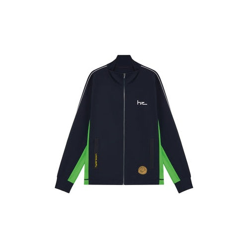 Jamiroquai / Jamiroquai Galaxy Lounger Jacket - Gamma Field (Green)【グッズ】