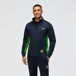 Jamiroquai / Jamiroquai Galaxy Lounger Jacket - Gamma Field (Green)【グッズ】