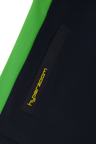 Jamiroquai / Jamiroquai Galaxy Lounger Jacket - Gamma Field (Green)【グッズ】