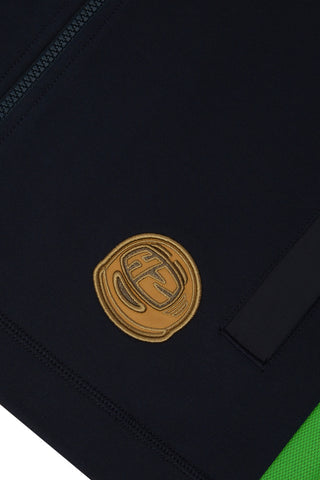 Jamiroquai / Jamiroquai Galaxy Lounger Jacket - Gamma Field (Green)【グッズ】