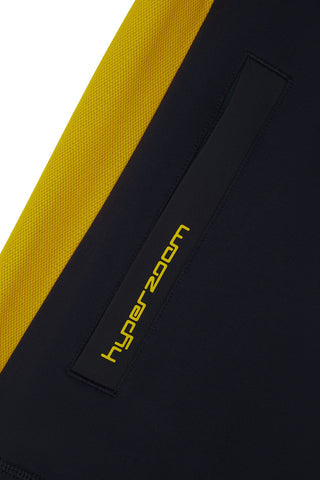 Jamiroquai / Jamiroquai Galaxy Lounger Jacket - Helios (Yellow)【グッズ】