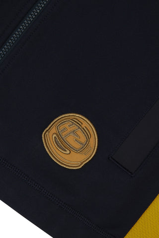 Jamiroquai / Jamiroquai Galaxy Lounger Jacket - Helios (Yellow)【グッズ】