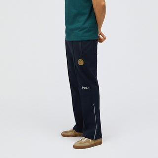 Jamiroquai / Jamiroquai Galaxy Lounger Trousers - Deep Navigator (Deep Navy)【グッズ】