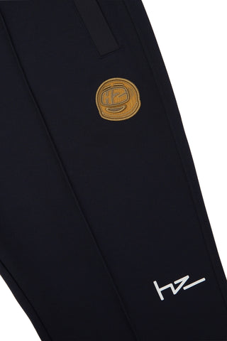Jamiroquai / Jamiroquai Galaxy Lounger Trousers - Deep Navigator (Deep Navy)【グッズ】