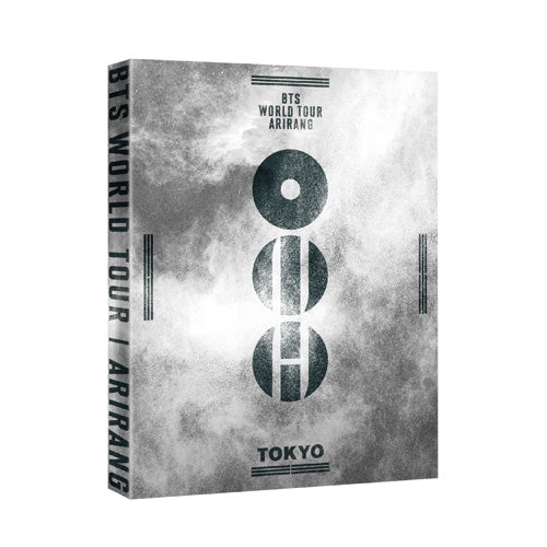 BTS / BTS WORLD TOUR 'ARIRANG' IN JAPAN【Blu-ray】