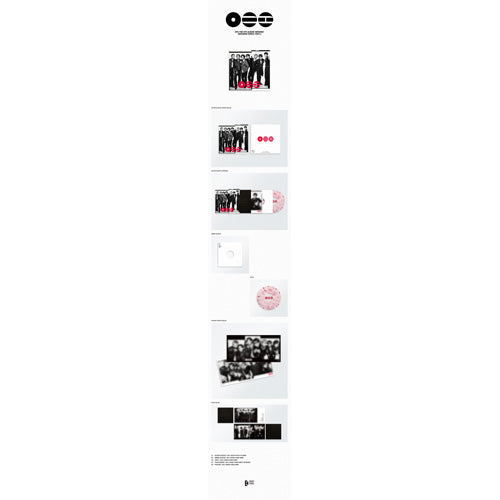 BTS / ARIRANG (Modern Korea Vinyl)【アナログ】