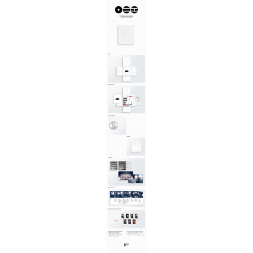 BTS / ARIRANG【単品ランダム】【CD】 – UNIVERSAL MUSIC STORE