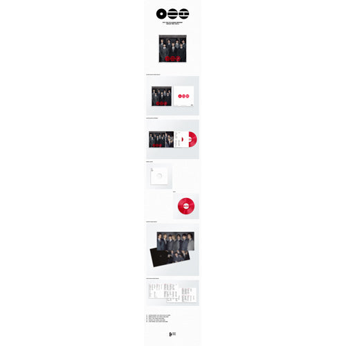 BTS / ARIRANG (Standard Vinyl)【単品ランダム】【アナログ】