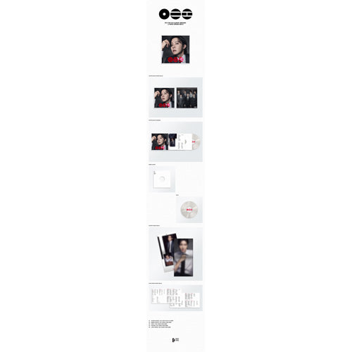BTS / ARIRANG (Standard Vinyl)【単品ランダム】【アナログ】