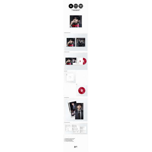 BTS / ARIRANG (Standard Vinyl)【単品ランダム】【アナログ】