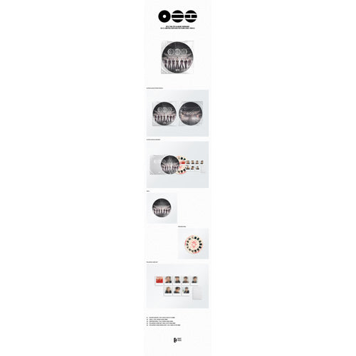 BTS / ARIRANG (613 Limited Edition Picture Disc Vinyl)【アナログ】