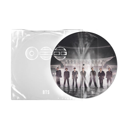 BTS / ARIRANG (613 Limited Edition Picture Disc Vinyl)【アナログ】