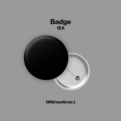 KATSEYE / WILD【UNIVERSAL MUSIC STORE限定盤単品ランダム】【直輸入