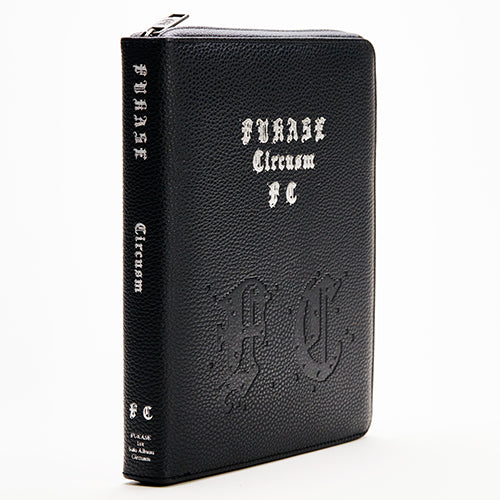 Fukase / Circusm【デラックス盤（数量限定生産）※UNIVERSAL MUSIC STORE限定】【CD】
