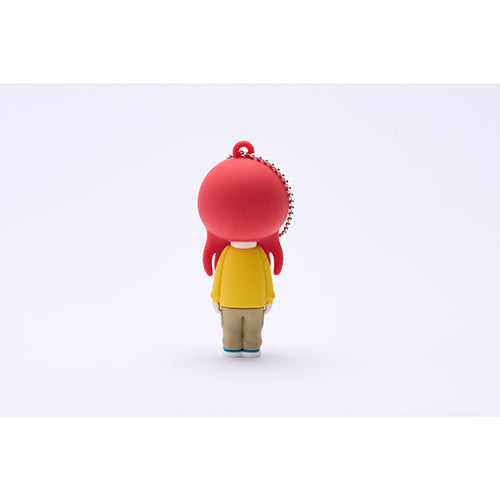 ヨルシカ / n-buna監修 火星人フィギュア&キーホルダーセット【数量限定】【UNIVERSAL MUSIC STORE限定受注販売】【グッズ】
