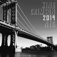 キングクリムゾン新世代への啓示新品未開封 キング・クリムゾン / 2014NYC in SHM-CD【CD】【SHM-CD】 – UNIVERSAL