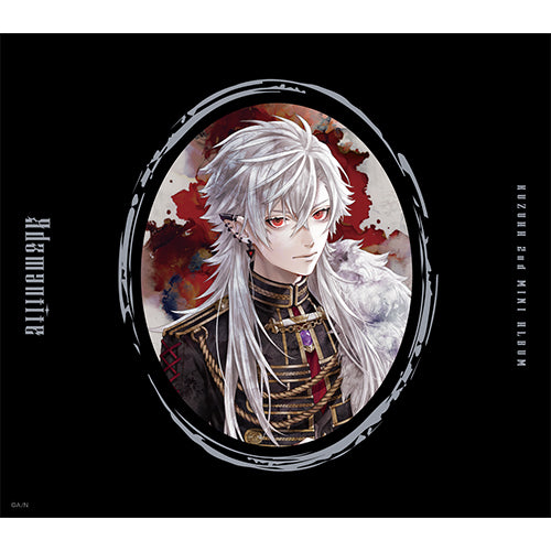 葛葉 / Adamantite【初回限定盤B】【CD】【+GOODS】