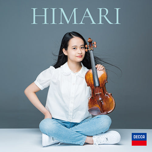 HIMARI / HIMARI EP ～CD Version～【HIMARI Patronage Club会員限定】【CD】【UHQCD】