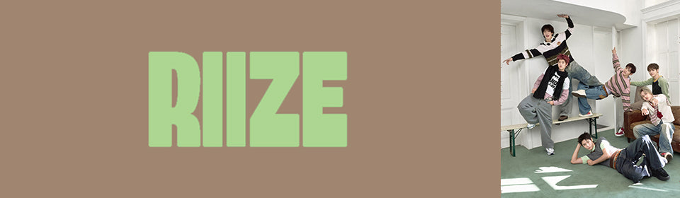 RIIZE