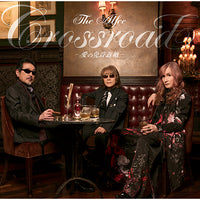 THE ALFEE / Crossroad -愛の免許返納-【通常盤】【CD MAXI