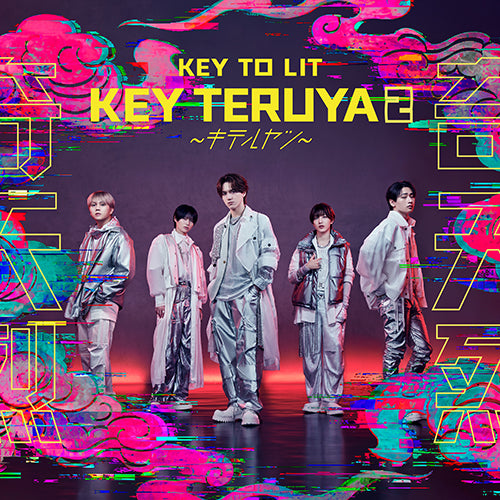 KEY TO LIT – UNIVERSAL MUSIC STORE