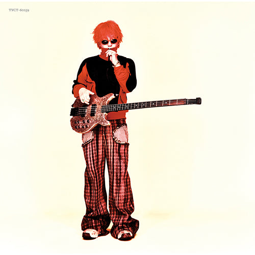Fukase / Circusm【通常盤】【CD】