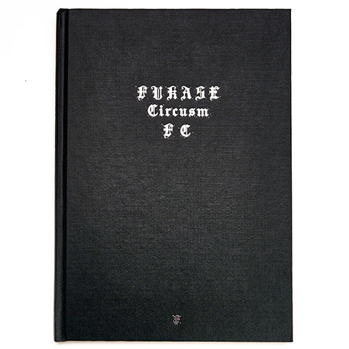 Fukase / Circusm【初回限定盤】【CD】