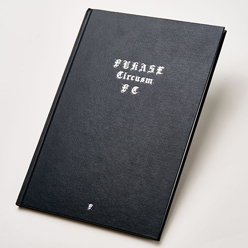 Fukase / Circusm【初回限定盤】【CD】