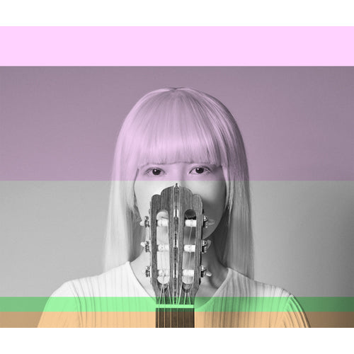 村治佳織 / エターナル・ファンタジー【初回限定盤】【CD】【UHQCD】【＋DVD】