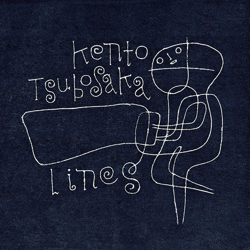 壷阪健登 / Lines【CD】【SHM-CD】