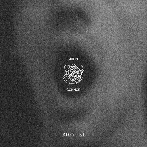 BIGYUKI / John Connor【CD】